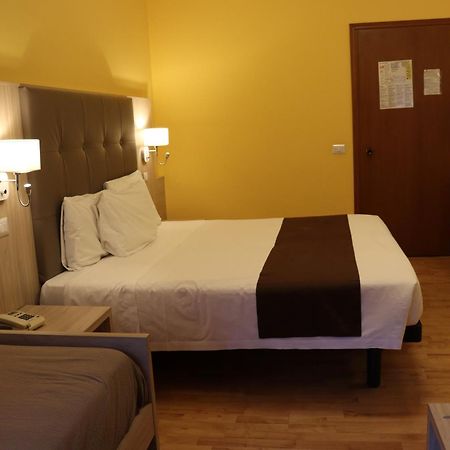 Hotel Montereale Pordenone Extérieur photo